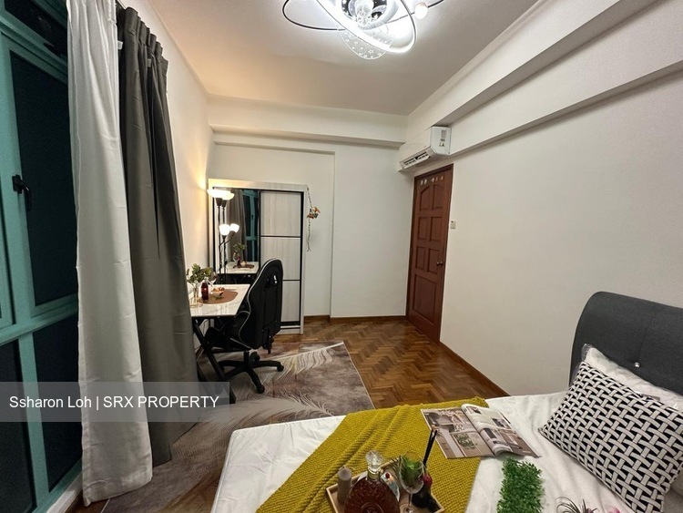 Ballota Park Condominium (D17), Condominium #530201741